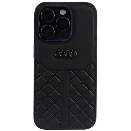 Audi nakładka do iPhone 14 Pro 6,1