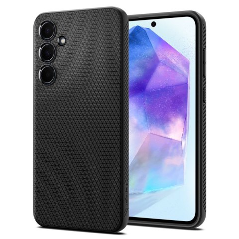 Spigen nakładka Liquid Air do Samsung Galaxy A55 5G matowa