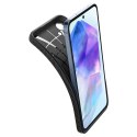 Spigen nakładka Liquid Air do Samsung Galaxy A55 5G matowa