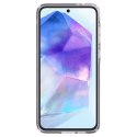 Spigen nakładka Liquid Crystal do Samsung Galaxy A55 5G przezroczysta