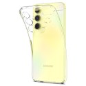 Spigen nakładka Liquid Crystal do Samsung Galaxy A55 5G przezroczysta