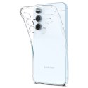 Spigen nakładka Liquid Crystal do Samsung Galaxy A55 5G przezroczysta