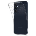 Spigen nakładka Liquid Crystal do Samsung Galaxy A55 5G przezroczysta