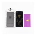 Szkło hartowane OG Premium Privacy do iPhone 15 Pro Max 6,7"