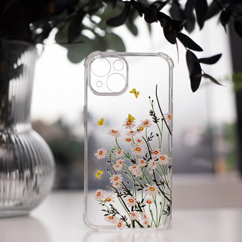 Nakładka Ultra Trendy do Motorola Moto E13 Meadow 1