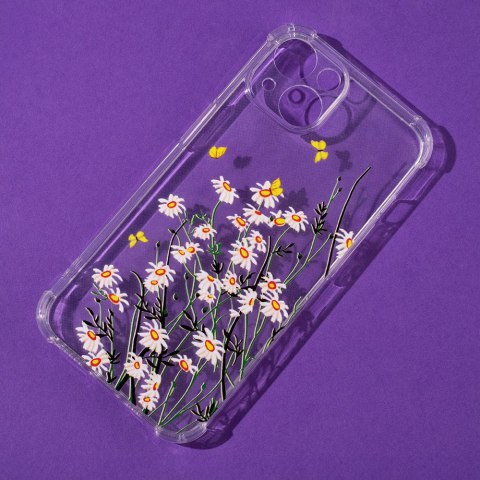 Nakładka Ultra Trendy do Samsung Galaxy A05s Meadow 1