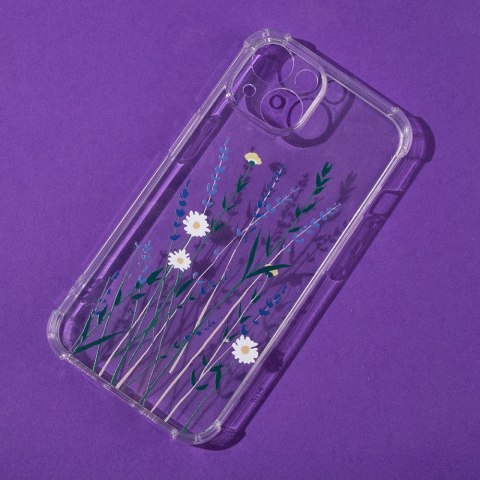 Nakładka Ultra Trendy do Samsung Galaxy A15 4G / A15 5G Meadow 3