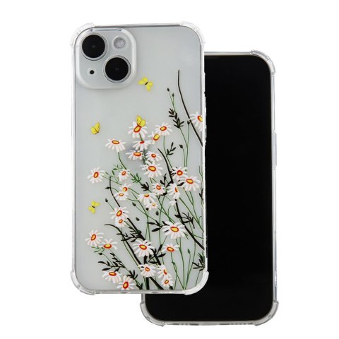 Nakładka Ultra Trendy do iPhone 13 6,1" Meadow 1