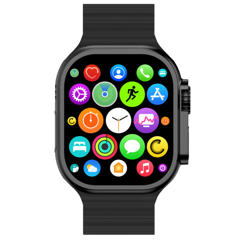 MT872 SMARTWATCH FUSION – MEDIA-TECH