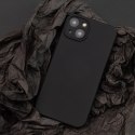 Nakładka Silicon do Xiaomi Redmi 13c 5G czarna