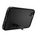 Spigen Tough Armor Sam Galaxy Xcover 7 czarny/black ACS07505