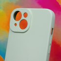 Nakładka Silicon do Xiaomi Redmi 13c 5G miętowa