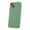 Nakładka Matt TPU do Xiaomi Redmi A1 / Redmi A2 miętowa