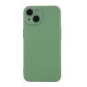 Nakładka Matt TPU do Xiaomi Redmi Note 13 5G (global) miętowa