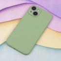 Nakładka Matt TPU do Xiaomi Redmi Note 13 5G (global) miętowa