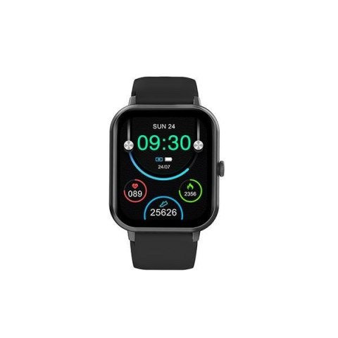 AWEI SmartWatch H25 1,83" czarny/black