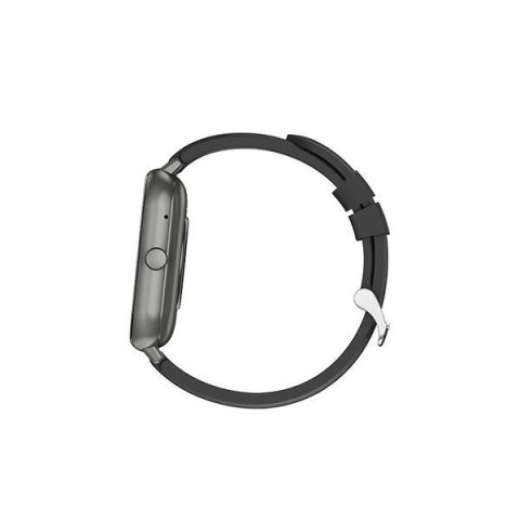 AWEI SmartWatch H25 1,83" czarny/black