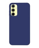 Beline Etui Candy Samsung A35 A356 granatowy/navy