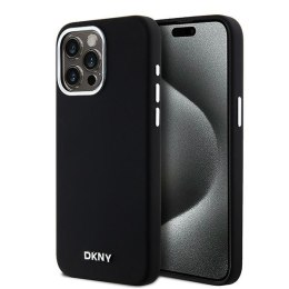 DKNY DKHMP15XSMCHLK iPhone 15 Pro Max 6.7