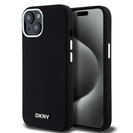 DKNY DKHMP15MSMCHLK iPhone 15 Plus / 14 Plus 6.7