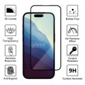 Vmax szkło hartowane 9D Glass do iPhone 14 6,1"