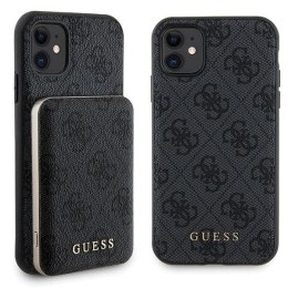 Zestaw Guess GUBPM5N614GEMGK iPhone 11 6.1