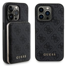 Zestaw Guess GUBPM5P13L4GEMGK iPhone 13 Pro 6.1