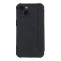 Etui Smart Carbon do iPhone 11 czarne