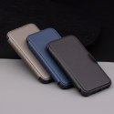 Etui Smart Carbon do iPhone 11 czarne