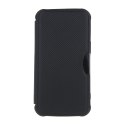 Etui Smart Carbon do iPhone 15 6,1" czarne