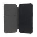 Etui Smart Carbon do Samsung Galaxy S24 czarne