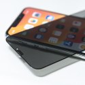 Szkło hartowane Privacy do Xiaomi Redmi A3 4G (Global)