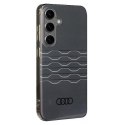 Audi IML Case S24 S921 czarny/black hardcase AU-IMLS24-A6/D3-BK