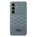 Audi IML Case S24 S921 szary/grey hardcase AU-IMLS24-A6/D3-GY