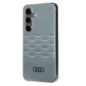 Audi IML Case S24 S921 szary/grey hardcase AU-IMLS24-A6/D3-GY