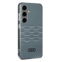 Audi IML Case S24 S921 szary/grey hardcase AU-IMLS24-A6/D3-GY