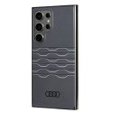 Audi IML Case S24 Ultra S928 czarny/black hardcase AU-IMLS24U-A6/D3-BK