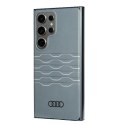 Audi IML Case S24 Ultra S928 szary/grey hardcase AU-IMLS24U-A6/D3-GY