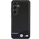 BMW BMHCSA5522NBCK A55 A556 czarny/black Leather Carbon