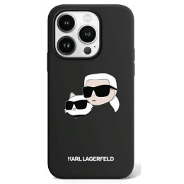 Karl Lagerfeld KLHMP15SSKCHPPLK iPhone 15 / 14 / 13 6.1