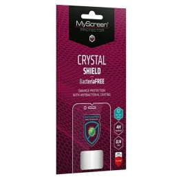 MS CRYSTAL BacteriaFREE Apple iPhone 12 Mini 5.4