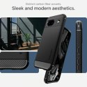 Spigen Rugged Armor Google Pixel 8a czarny/black ACS07259