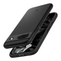 Spigen Thin Fit Google Pixel 8a czarny/black ACS07256