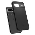 Spigen Thin Fit Google Pixel 8a czarny/black ACS07256