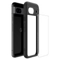 Spigen Ultra Hybrid Google Pixel 8a czarny/black ACS07262