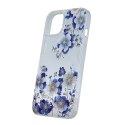 Nakładka IMD print do Samsung Galaxy A05s floral