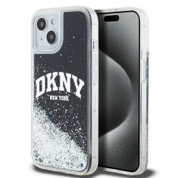 DKNY nakładka do iPhone 15 6,1