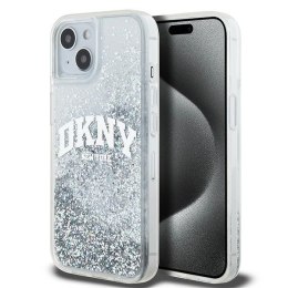 DKNY nakładka do iPhone 15 6,1