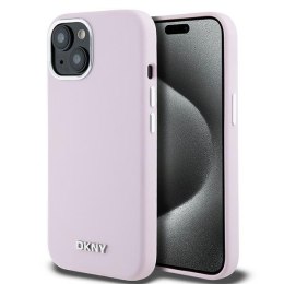 DKNY nakładka do iPhone 15 6,1