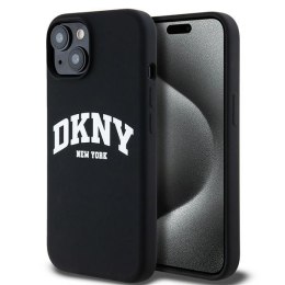 DKNY nakładka do iPhone 15 6,1